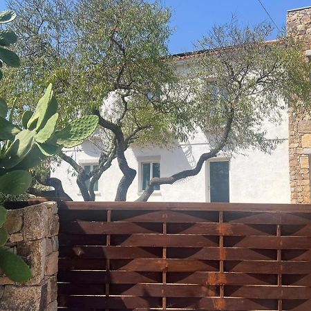 Il Mandorlo Bed & Breakfast Santa Teresa Gallura Exterior photo