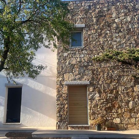 Il Mandorlo Bed & Breakfast Santa Teresa Gallura Exterior photo