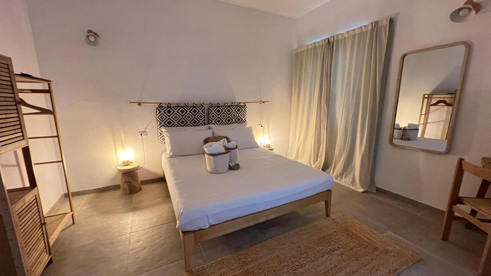 Il Mandorlo Bed & Breakfast Santa Teresa Gallura Exterior photo