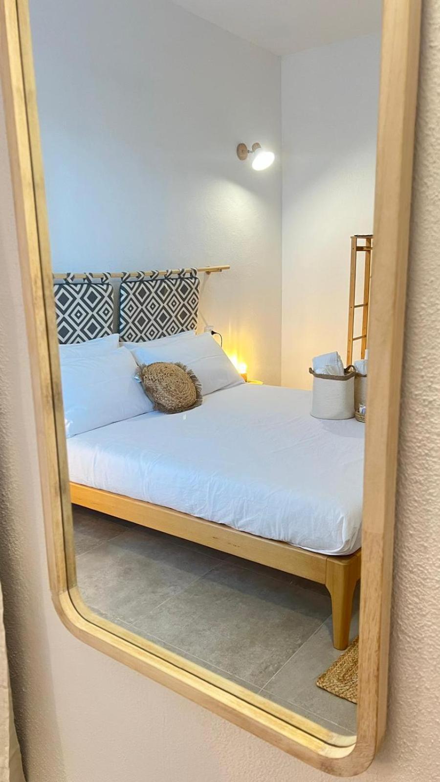 Il Mandorlo Bed & Breakfast Santa Teresa Gallura Exterior photo