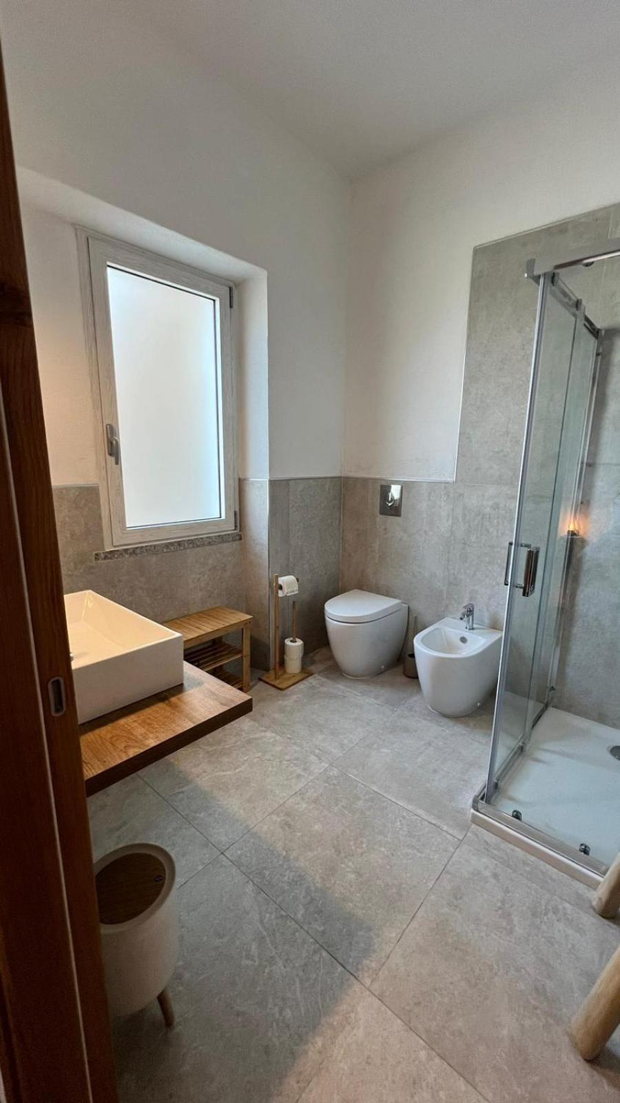 Il Mandorlo Bed & Breakfast Santa Teresa Gallura Exterior photo