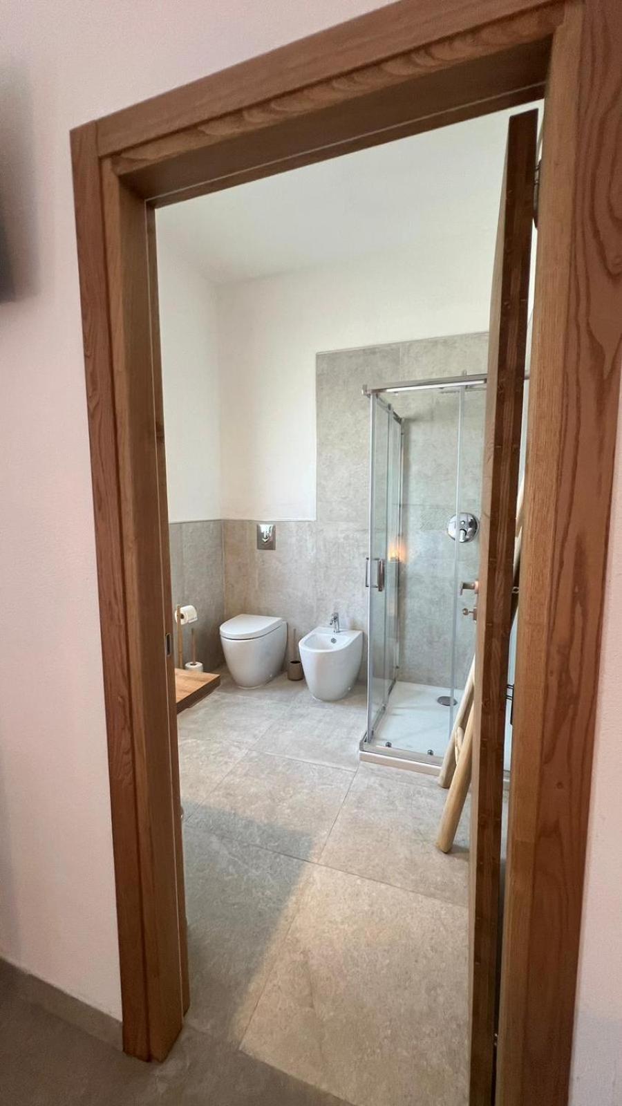Il Mandorlo Bed & Breakfast Santa Teresa Gallura Exterior photo