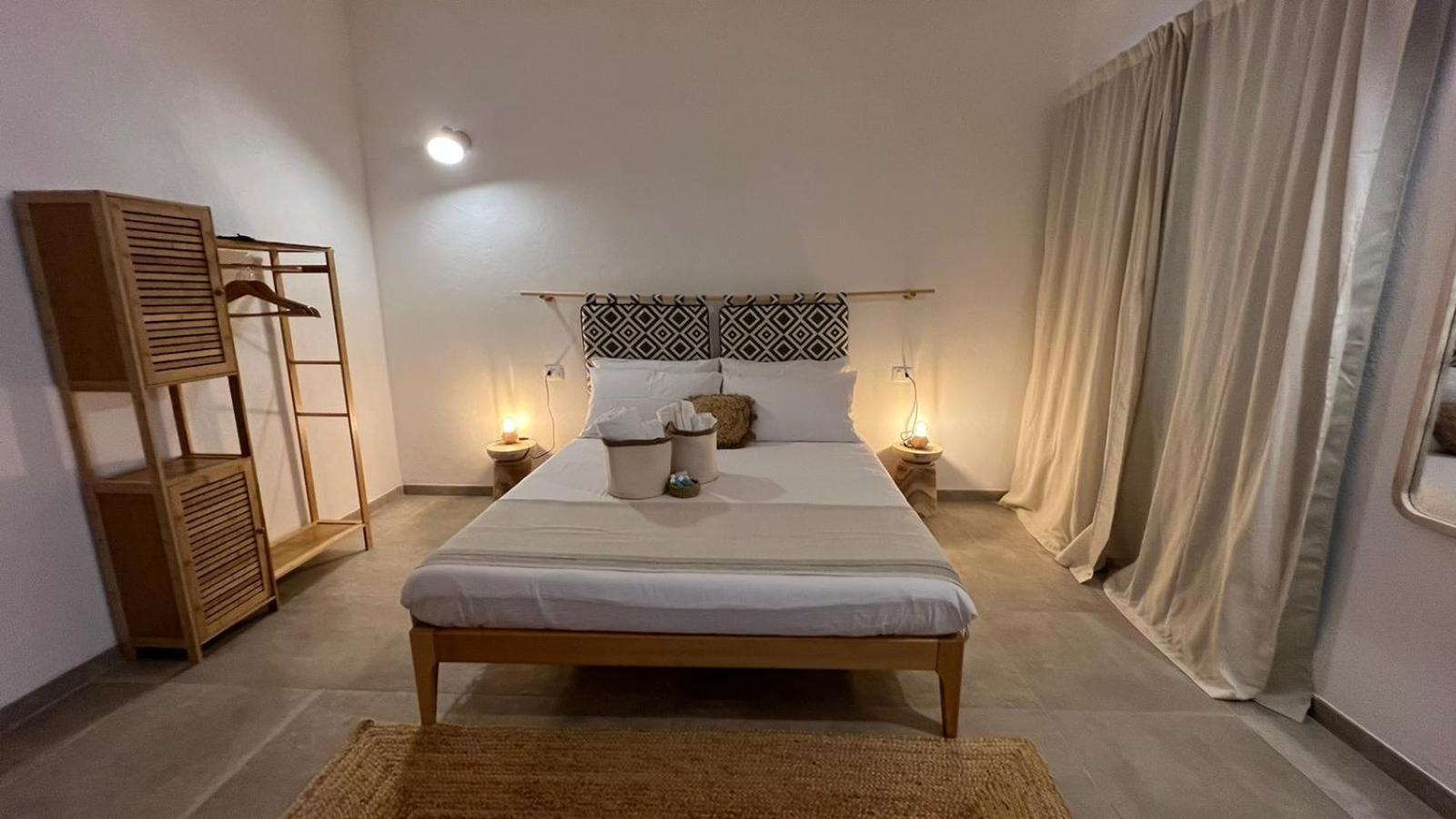 Il Mandorlo Bed & Breakfast Santa Teresa Gallura Exterior photo