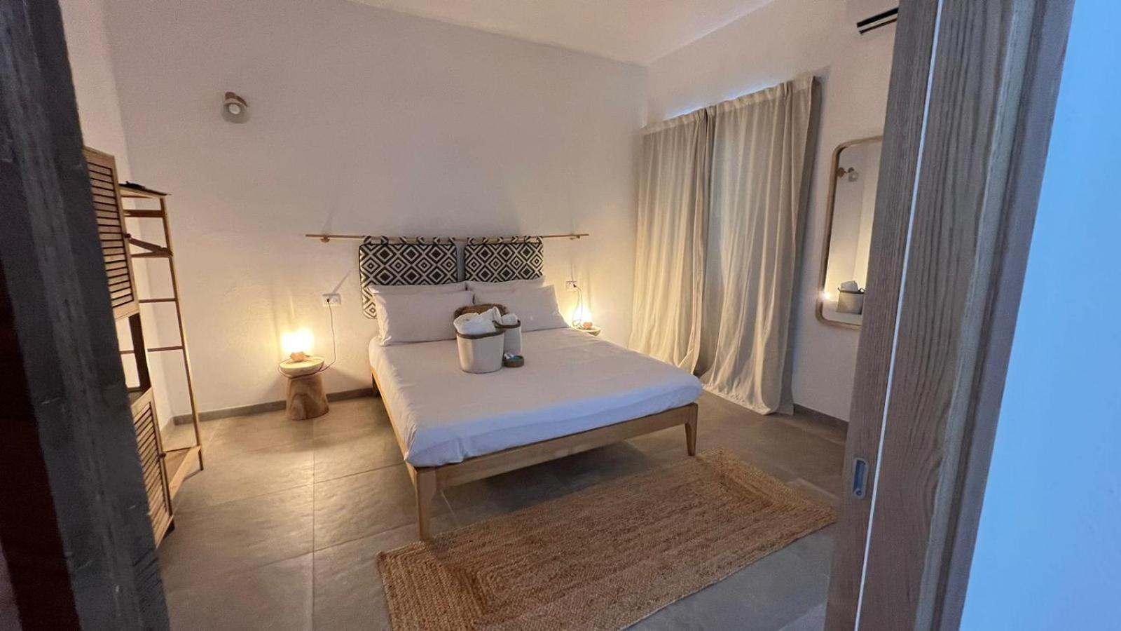Il Mandorlo Bed & Breakfast Santa Teresa Gallura Exterior photo