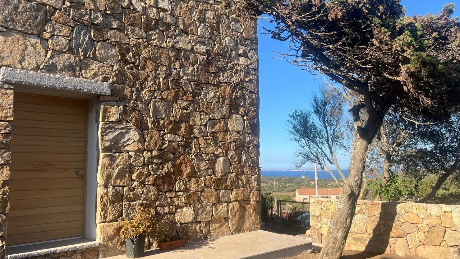 Il Mandorlo Bed & Breakfast Santa Teresa Gallura Exterior photo