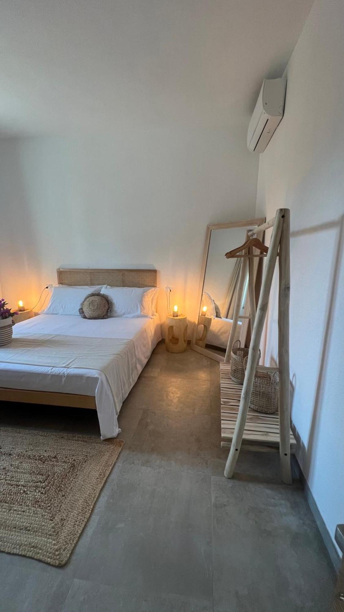Il Mandorlo Bed & Breakfast Santa Teresa Gallura Exterior photo