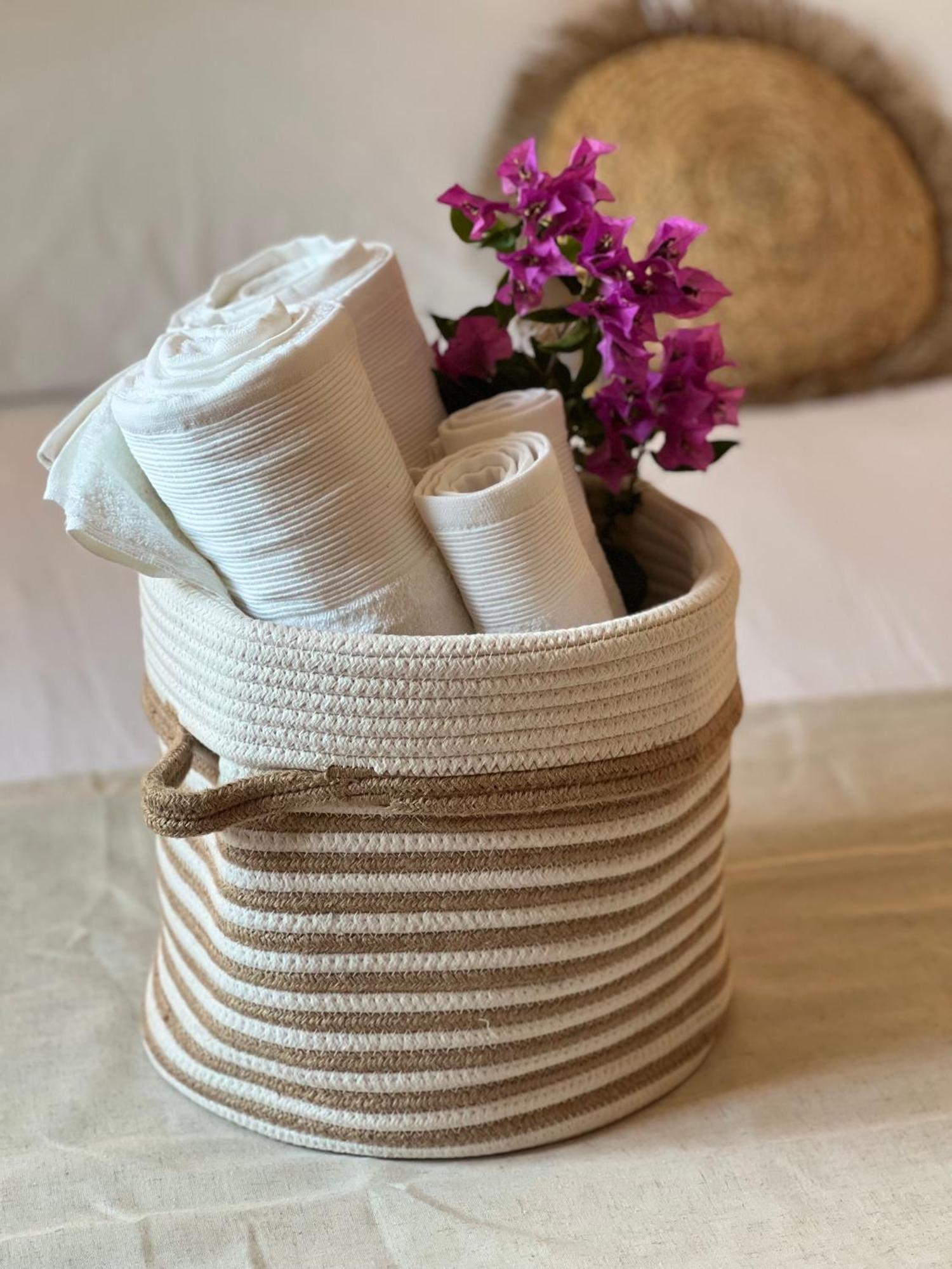 Il Mandorlo Bed & Breakfast Santa Teresa Gallura Exterior photo